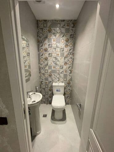 купить квартиру на баилово: 2 комнаты, Новостройка, м. Гара Гараев, 75 м² — 7