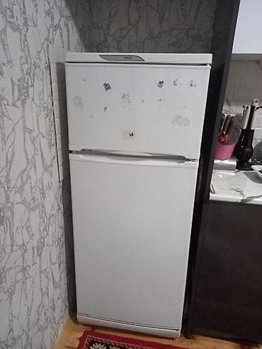 Soyuducu satılır 150azn.
Zabrat
Zəhra🌷1106