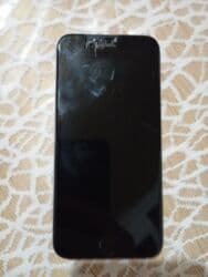 i̇phone 7: IPhone 6, 32 GB, Gümüşü, Barmaq izi — 4