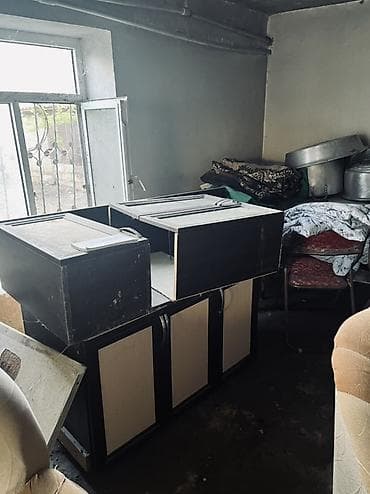 mətbəx mebelləri islenmis: Salam metbex mebeli satılır Hec bır sınıqı çatı yoxdu real alıcılar — 2