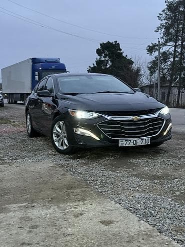 opel astra muherrik satilir: Chevrolet Malibu: 1.5 l | 2022 il 153400 km Sedan — 2