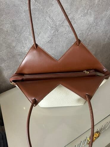 miu miu: Сумка с короткой ручкой, Miu Miu — 3