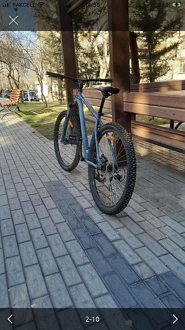 TECILI…SATILIR. Ideal veziyyettedi.(600 azne alinib) Bu qiymete Bele — 2