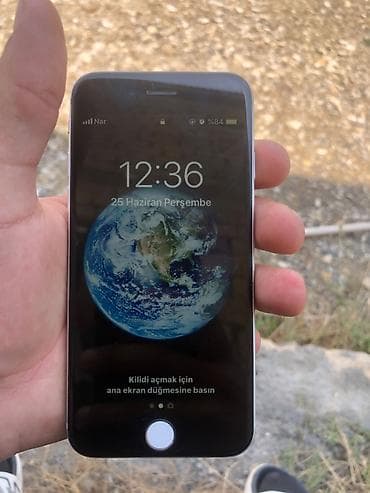 IPhone 6, 16 GB — 1