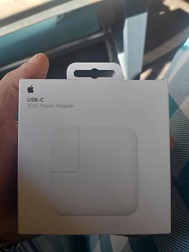 cihaz: Simsiz şarj cihazı Apple, > 20 Vt — 3