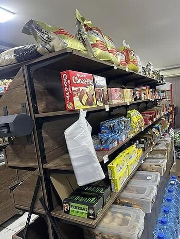Коммерческая недвижимость: Market hazır biznes kimmi satılır Gündəlik 1000+ dövriyəsi var çox — 5