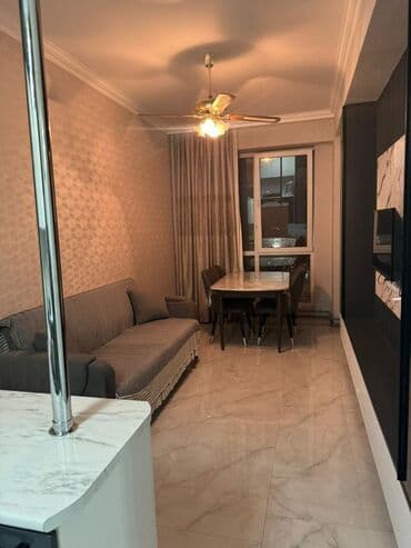 sahil qəsəbəsində təcili ev: 3 otaqlı, 90 kv. m — 7