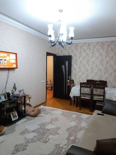 баку квартира купить: Баку, 3 комнаты, Вторичка, м. Ази Асланов, 75 м² — 5