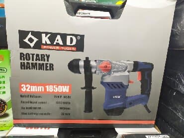 бензопила craft tec: Perparator kAD yeni keyfiyyətli — 1