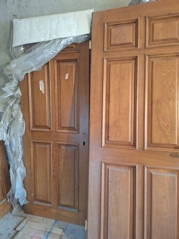 двери на заказ в баку: Межкомнатные двери — 5