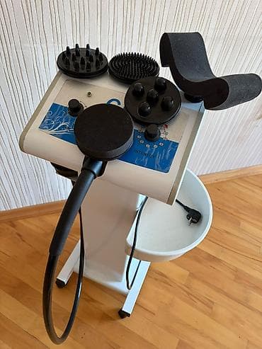 Masajor, Vibro masajor, Bədən üçün, Yeni — 1
