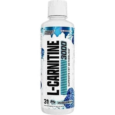 Спортивное питание: L carniti — 1