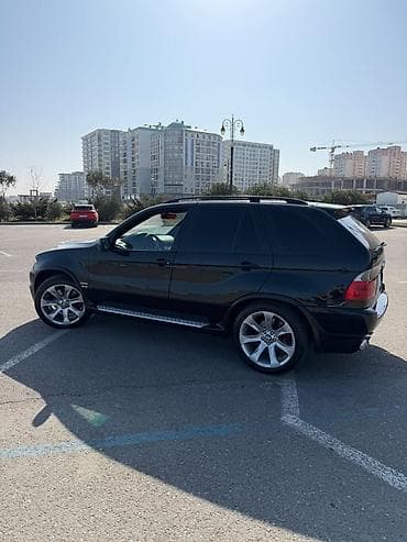 1000rr bmw: BMW X5: 4.8 l | 2006 il Ofrouder/SUV — 5