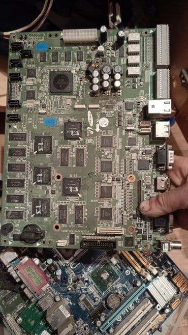 Lincoln: Металлоискатели — 3