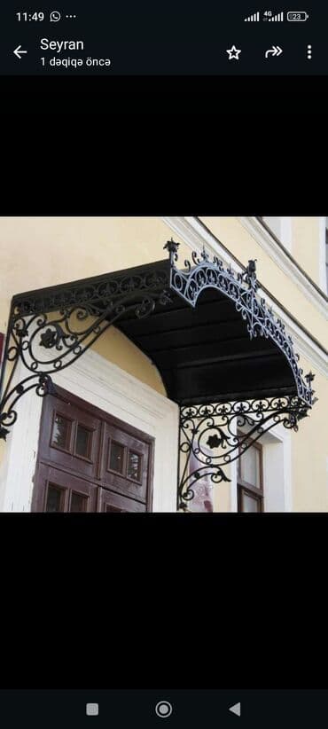 qadınlar üçün metal kəmərlər: Her nov naves ve polkarbanatlarin sifarisleri qebul olunur — 5