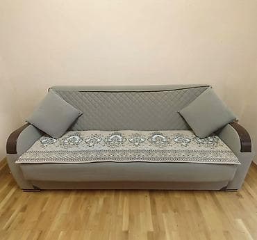 divan satisi: Divan bazalı Heç bir qüsuru yoxdur Təcili satılır, evdən köçməsi ilə — 1