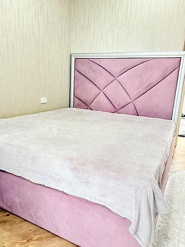 İkinəfərlik çarpayı, Bazalı, Matras ilə, Siyirməsiz lalafo.az -da İkinəfərlik çarpayı, Bazalı, Matras ilə, Siyirməsiz