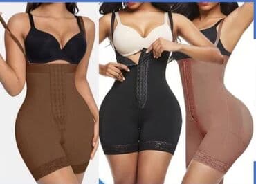 push up helanke: Bədən şəkilləndirən korset karset qarın yığan popo çıxardan fiqura — 5