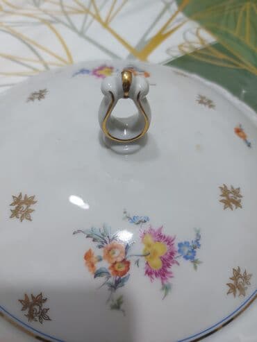 qab qazan: Sup qabları — 4