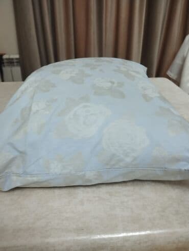 Balış qu tükundən 75 55 sm