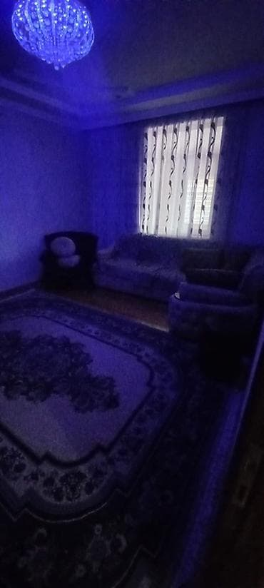 Həyət evi – geniş həyətli, tam yaşayışlı, 4 otag kupca paket 100 kv