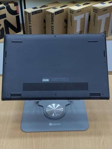 dell noutbuk: Dell Inspiron 15 noutbuk Xüsusiyyətlər: - Ekran: 15.6" HD (mat — 5