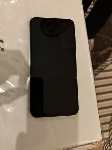 tap az iphone 13: Samsung Galaxy S23, rəng - Qara, Simsiz şarj — 1