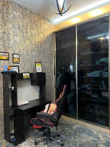 çıxarış nədir: Mərdəkan 4 otaqlı, 160 kv. m, Yeni təmirli — 10