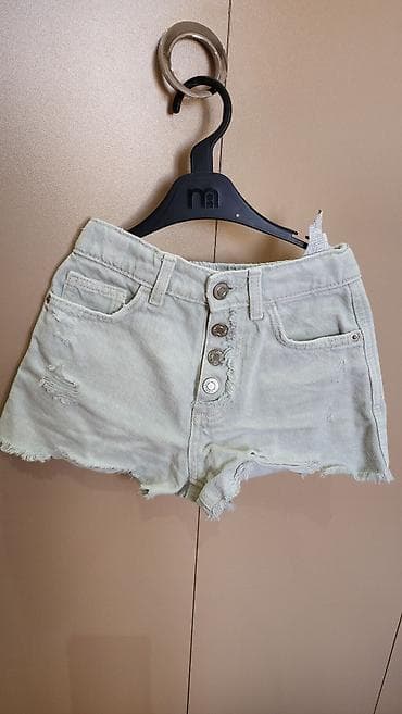 geyilmis paltar aliram: 2 -3 yaşlı qız uşağı üçün marka geyimlər var. yaxşı vəziyyətdədir — 6