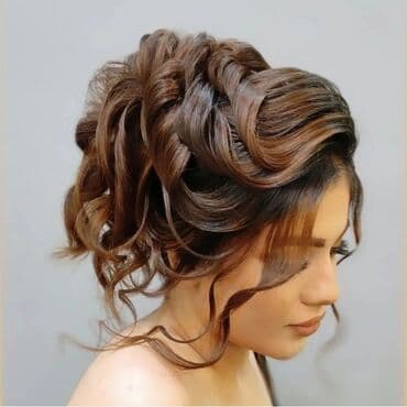 qadın xəstəlikləri: Salonda faizə iş yeri axtarıram saça aid hər bir şeyi bilirəm — 1