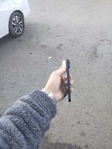 iphone 16 bakı: IPhone 14, 128 GB, Göy, Face ID — 5