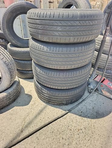 Şin Sailun 225 / 60 / R 16 — 2