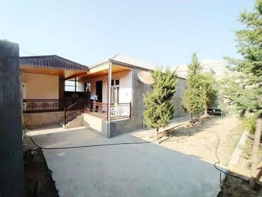kewle qesebesinde ev: 3 комнаты, 120 м² — 1