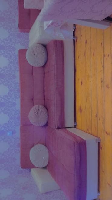 gul: Künc divan, İşlənmiş, Açılan, Bazalı, Parça — 2