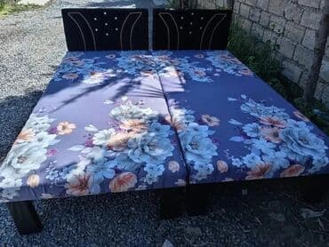 video kaseti diske kocurmek: Təzə çarpayılar. 1 nəfərlik çarpayılar 60manat. 2 nəfərlik taxt — 9