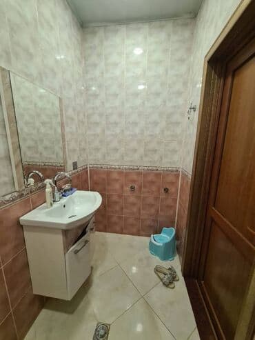 недвижимость в азербайджане купить: 3 комнаты, Новостройка, м. Нефтчиляр, 130 м² — 11