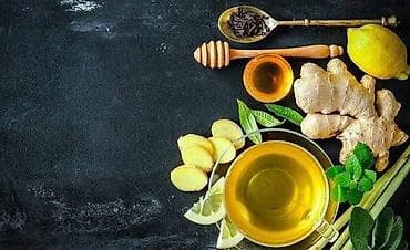 İçkilər: Bal Sirkesi. Bal sirkəsi İnsanı sağaldır, Bütün xəstəlikləri o — 2