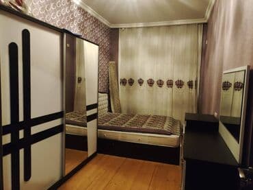 ehmedlide ev: Əhmədli metrosuna yaxin 12 mertebeli binanın 4-cu mərtəbəsində — 7