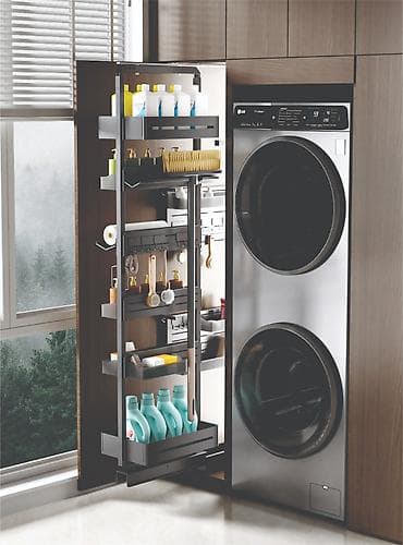 BACH ÇAMAŞIRXANA SƏBƏTİ Texniki göstəricilər: (5 qat) 1450-1750