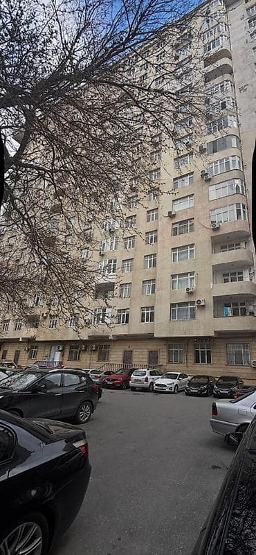 3 комнаты, Новостройка, м. Гянджлик, 140 м² at lalafo.az 3 комнаты, Новостройка, м. Гянджлик, 140 м²