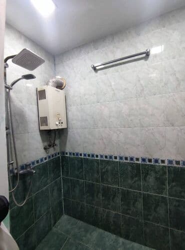 binəqədi kiraye evlər: Mənzil kirayə verilir. 9-cu mikrorayonda 157 №-li məktəbin yanı85-in — 2