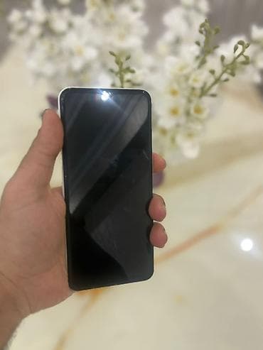 samsung a9 2019: Samsung Galaxy A23, цвет - Белый, Две SIM карты — 5