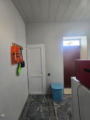 bakı ev alqı satqısı: 2 otaqlı, 50 kv. m, Kredit yoxdur, Yeni təmirli — 5