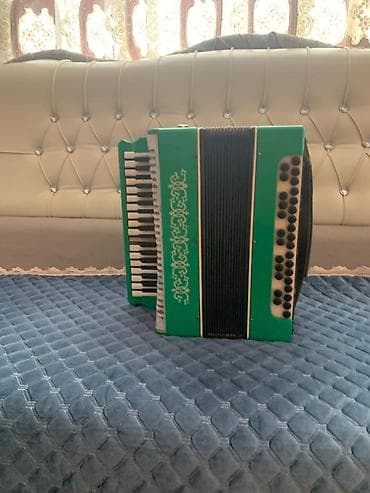 Qarmon, Akustik, İşlənmiş, Ünvandan götürmə, Ödənişli çatdırılma, Rayonlara çatdırılma lalafo.az -da Qarmon, Akustik, İşlənmiş, Ünvandan götürmə, Ödənişli çatdırılma, Rayonlara çatdırılma