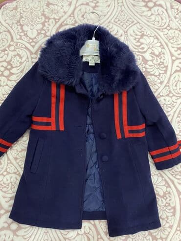 Uşaq üçün qış palto – BEAU KID 3-4-5yaşa gedir baxır uşaqa - Rəng lalafo.az -da Uşaq üçün qış palto – BEAU KID 3-4-5yaşa gedir baxır uşaqa - Rəng