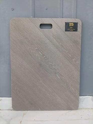 taxta yandiran: EURO STYLE laminat döşəmə panelləri - Modellər: 2704-4, 4006, 4005 — 5