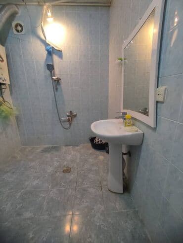 hezi aslanovda 3 otaqli evler: 3 otaqlı, Yeni tikili, m. Gənclik, 118 kv. m — 12