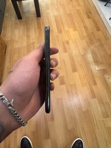 iphone 11 pro duos: IPhone 11 Pro, 64 GB, Qara, Face ID — 3