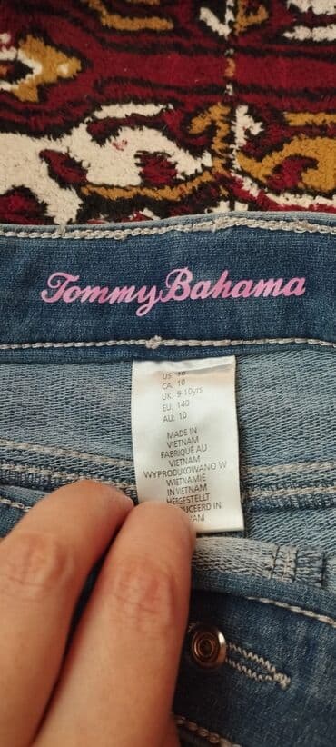 детские спортивные лосины: Legginslər, Qız üçün, 8 - 9 yaş — 4