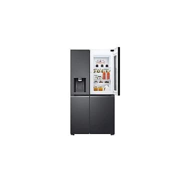citi net: Soyuducu LG GR-X267CQES LG GR-X267CQES InstaView™ Door-in-Door — 4